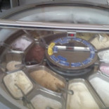 Gelateria Bellocco À l'intérieur