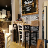 Weekend Pizzeria Nourriture