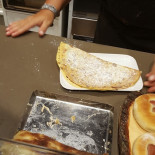 Weekend Pizzeria Nourriture