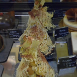 Kakao Gelato E Ciokkolato food