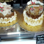 Kakao Gelato E Ciokkolato
