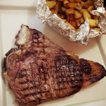 Garlini Comida