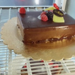 Kakao Gelato E Ciokkolato