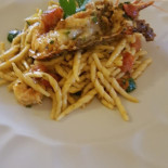 Garlini Comida