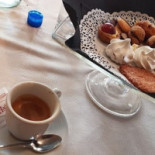 Garlini Nourriture