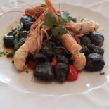 Garlini Nourriture