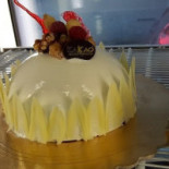 Kakao Gelato E Ciokkolato food