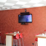 Agri Cafè food