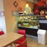 Agri Cafè food
