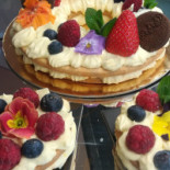 Dulcis In Fabula