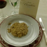 Il Cavaliere food