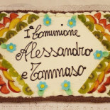 Il Cavaliere food