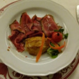 Il Cavaliere food