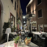 Trattoria Il Tagliere food