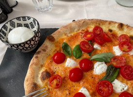 Trattoria Il Tagliere food