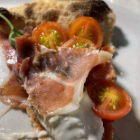 Trattoria Il Tagliere food