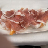 Trattoria Il Tagliere food