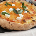 Trattoria Il Tagliere food