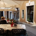 Trattoria Il Tagliere outside