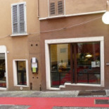 Trattoria Il Tagliere outside