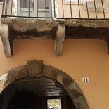 Trattoria Il Tagliere outside