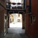 Trattoria Il Tagliere food