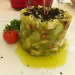 Hosterietta Nourriture