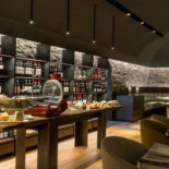 L’escale Trattoria Wine Nourriture