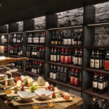 L’escale Trattoria Wine Nourriture