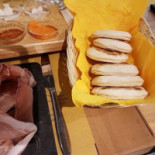 Tigella Bella Comida
