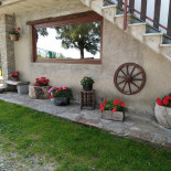 Alpe Sacchi Exterior