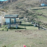 Alpe Sacchi Exterior
