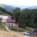 Alpe Sacchi Exterior