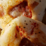 Pani E Grani Food