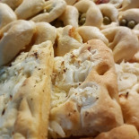 Pani E Grani Food