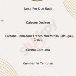 Suzuran Comida