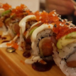 Suzuran Comida