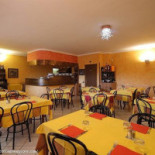 Le Paludi Comida