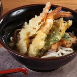 Suzuran Comida