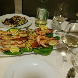 Suzuran Comida