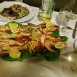 Suzuran Comida