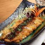 Suzuran Comida