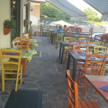 Il Pizzicotto Extérieur