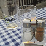 Il Pizzicotto Nourriture