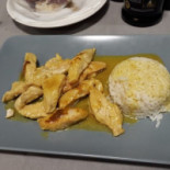 Al Grill Nourriture