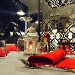 Seafood Piazza Vetra Nourriture