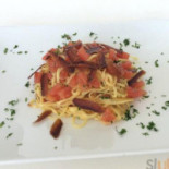 Seafood Piazza Vetra Nourriture