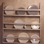 La Casera Extérieur