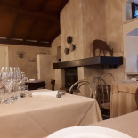 La Casera Nourriture