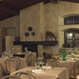 La Casera Nourriture
